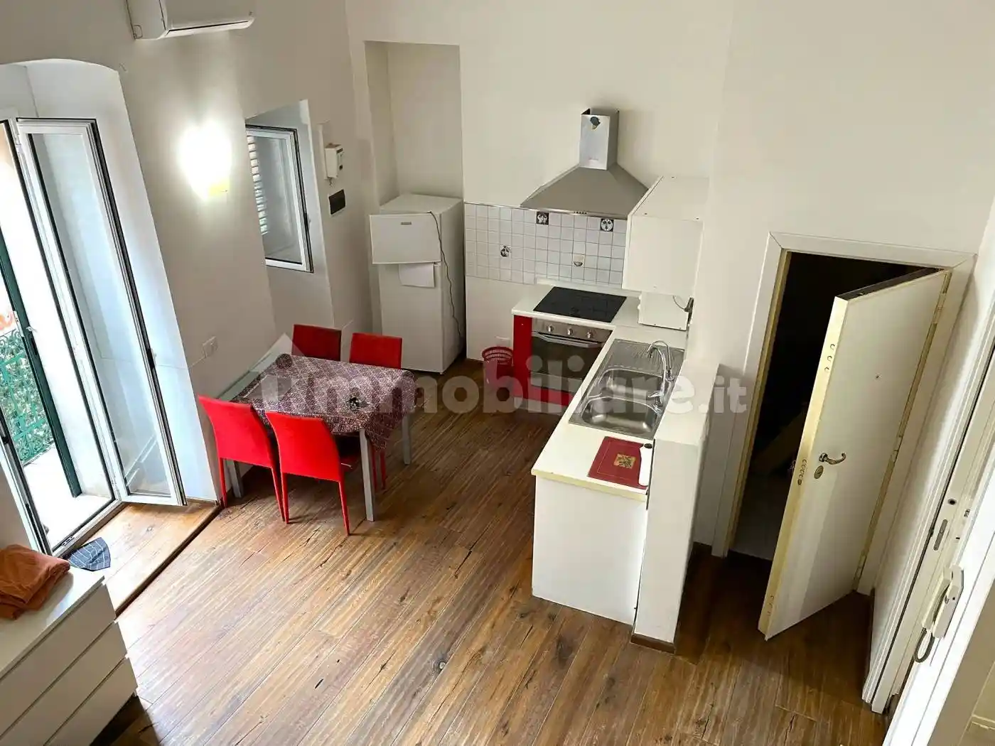 Appartamento in affitto a Bari