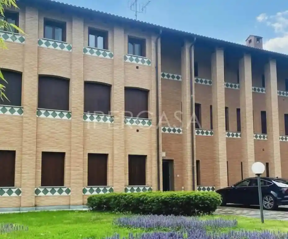 Appartamento in affitto a Maranello