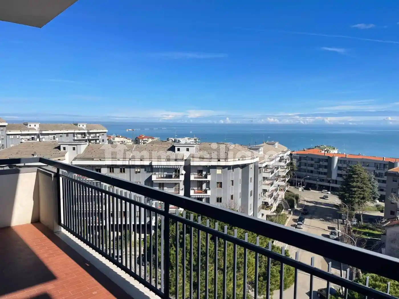 Appartamento in vendita a Vasto