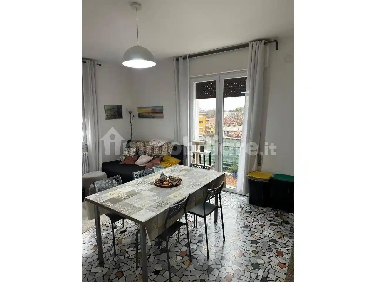 Appartamento in affitto a Padova