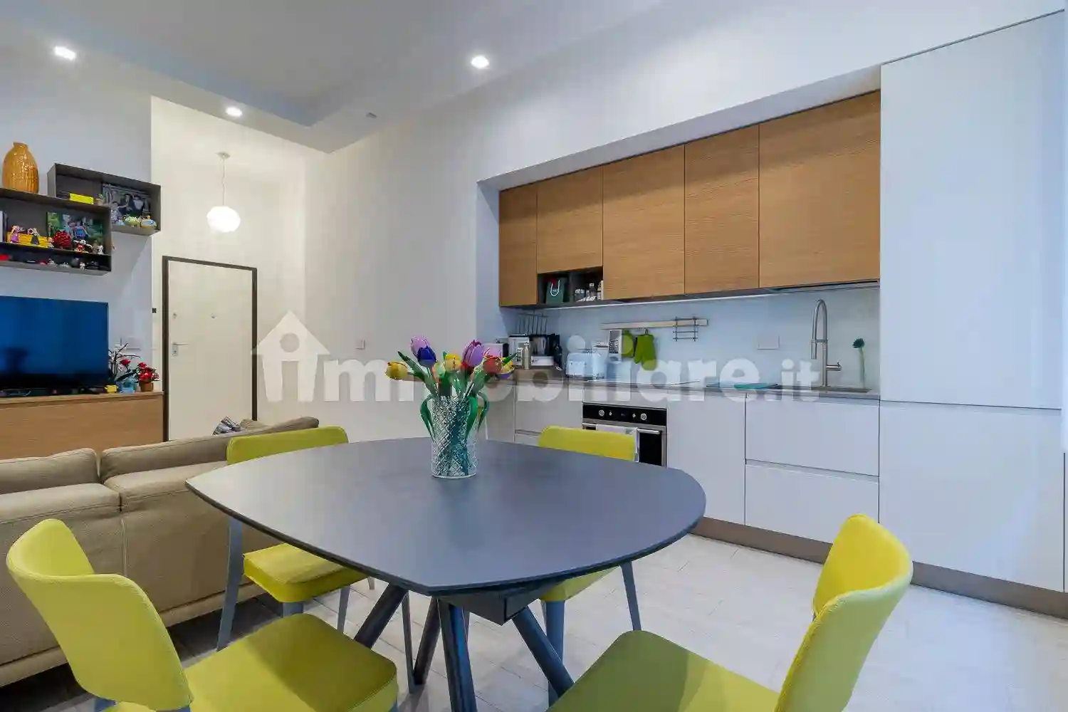 Appartamento - foto 2