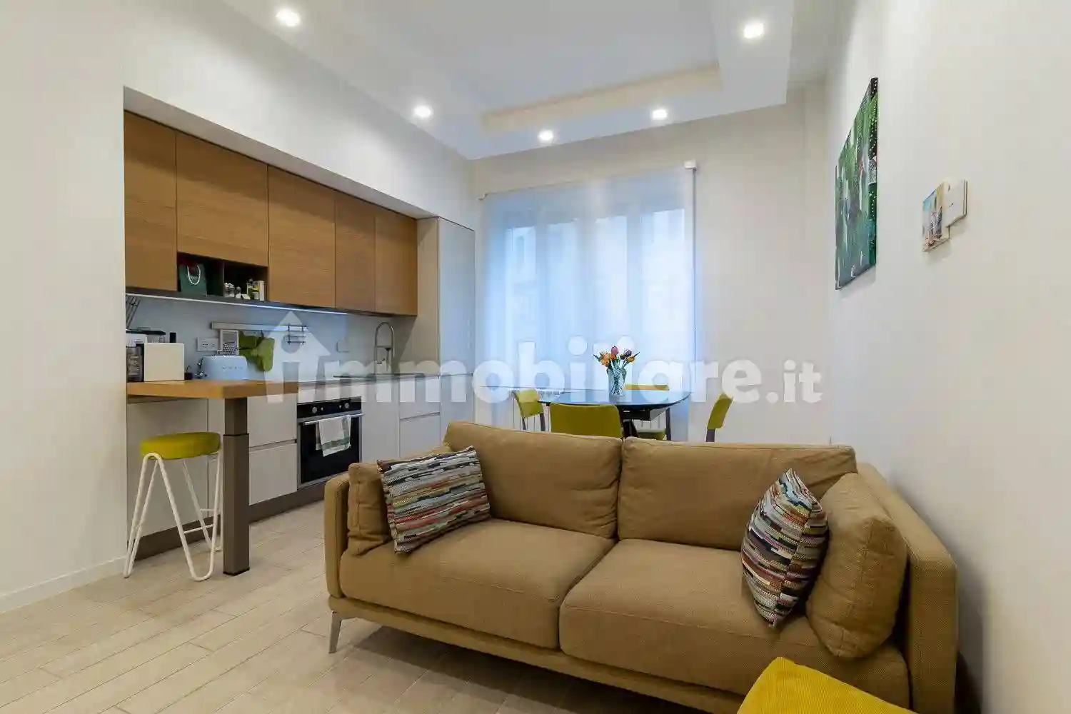 Appartamento - foto 3