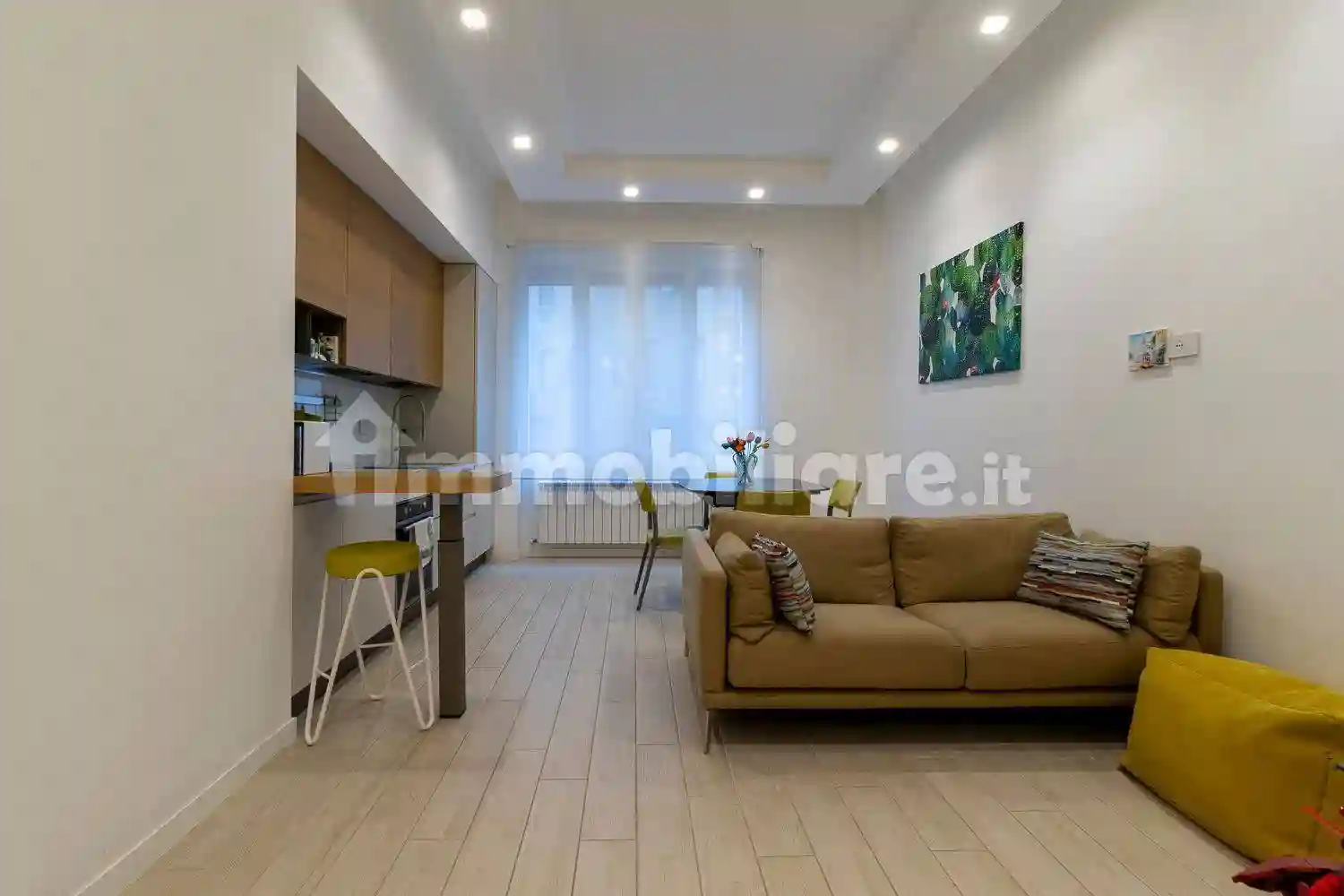 Appartamento - foto 4