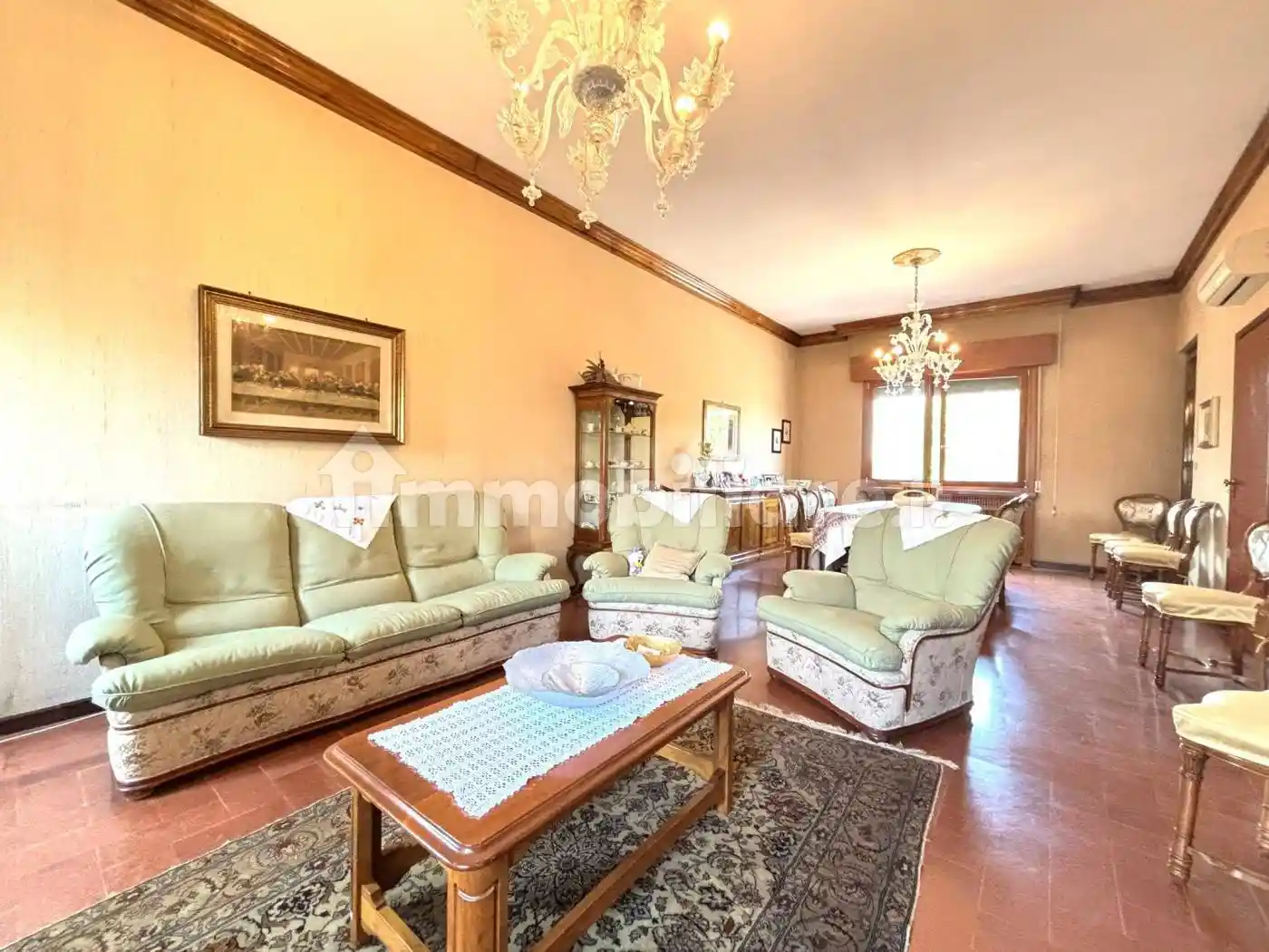 Appartamento in vendita a Bovolone