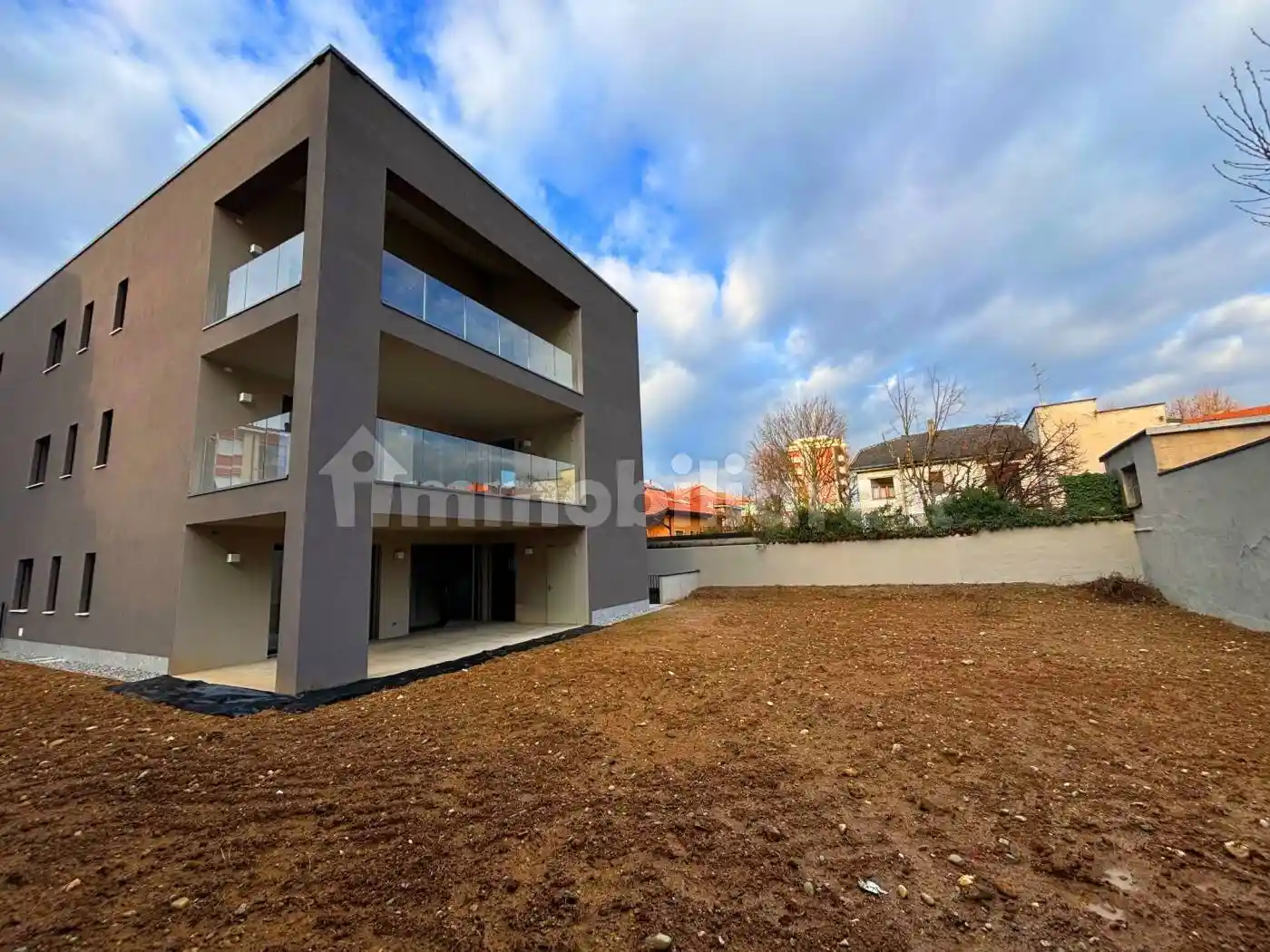 Appartamento in vendita a Arcore