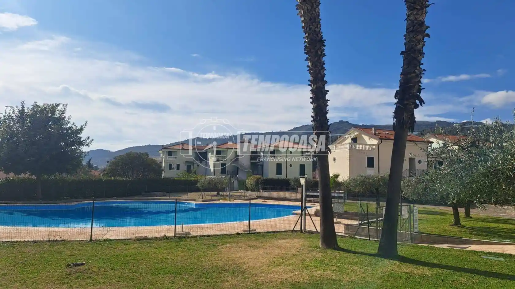 Appartamento in vendita a Taggia