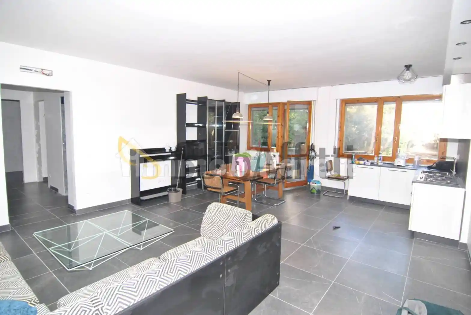 Appartamento in affitto a Livorno