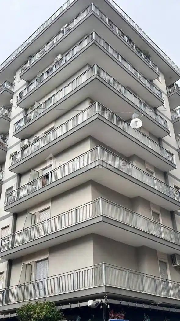 Appartamento in vendita a Taranto