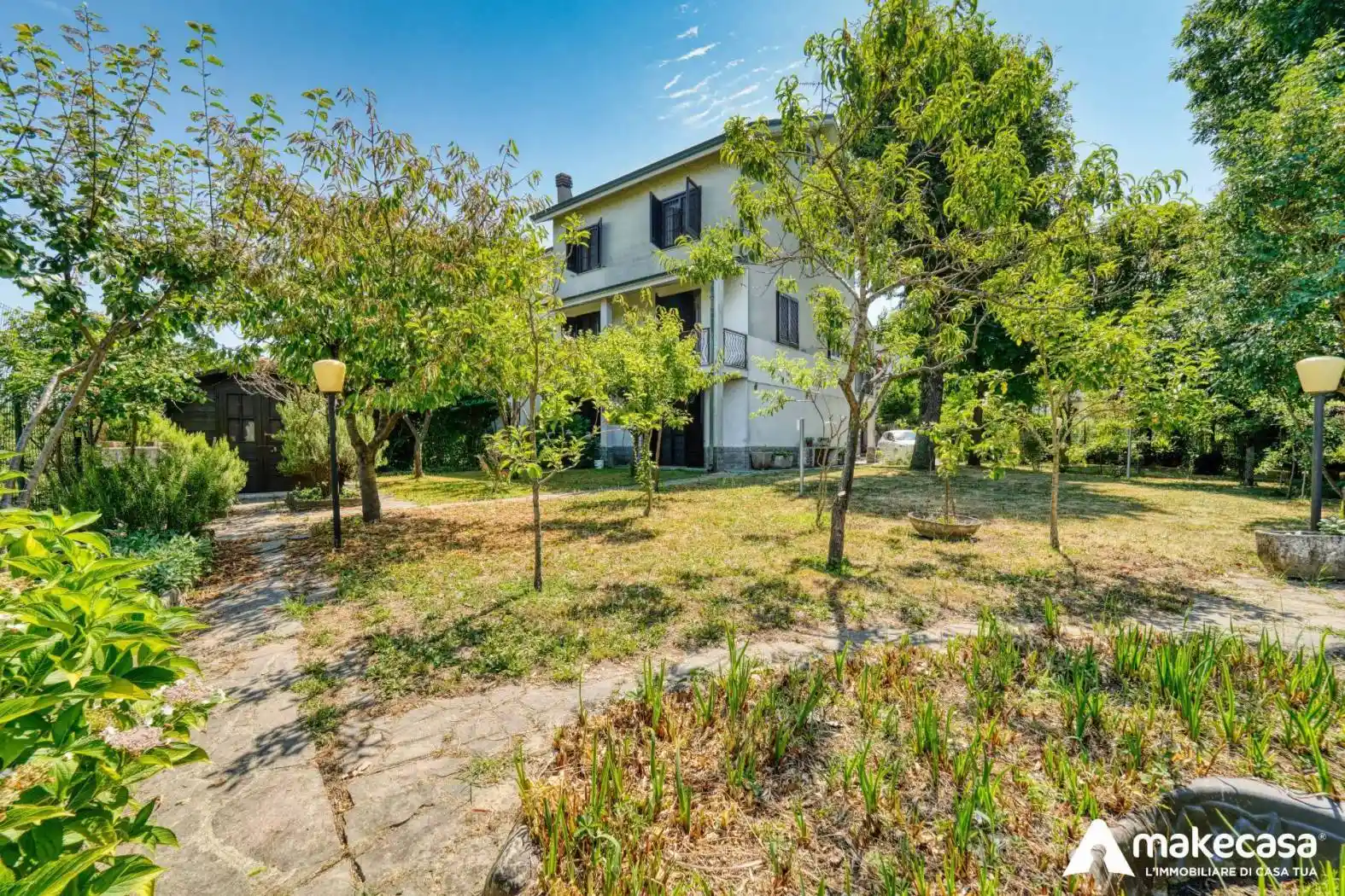 Villa in vendita a Mediglia