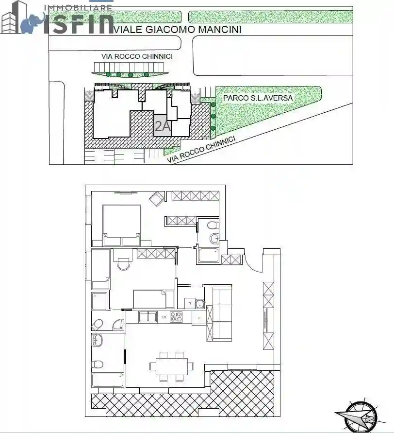 Appartamento - foto 2