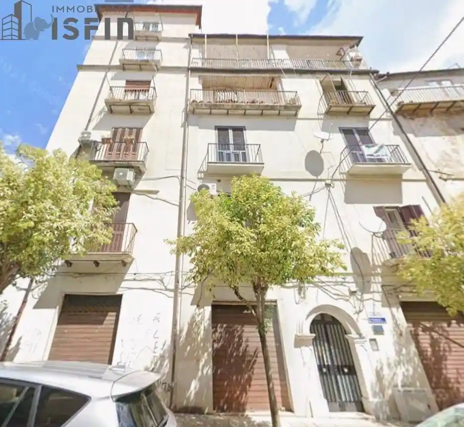 Appartamento in affitto a Cosenza