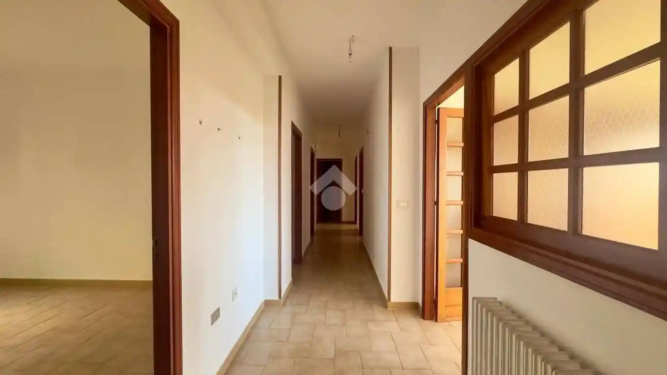 Appartamento in affitto a Partinico