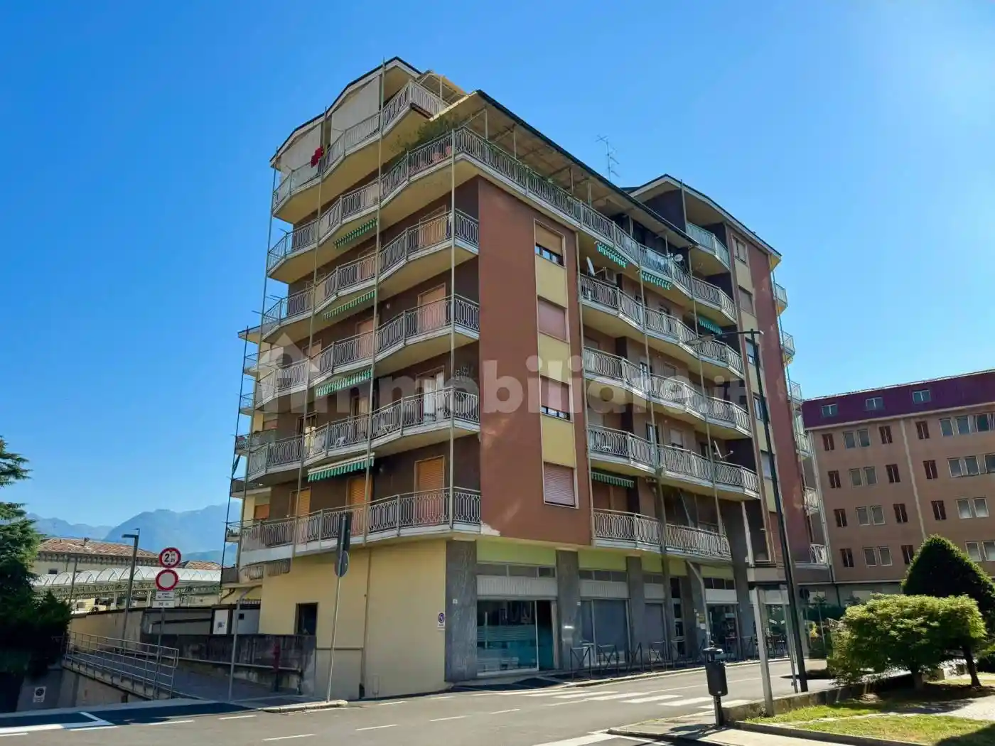 Appartamento in vendita a Domodossola