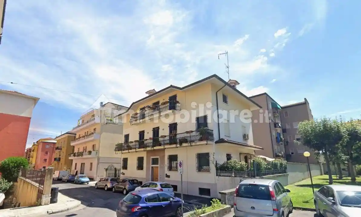 Appartamento in vendita a Brescia