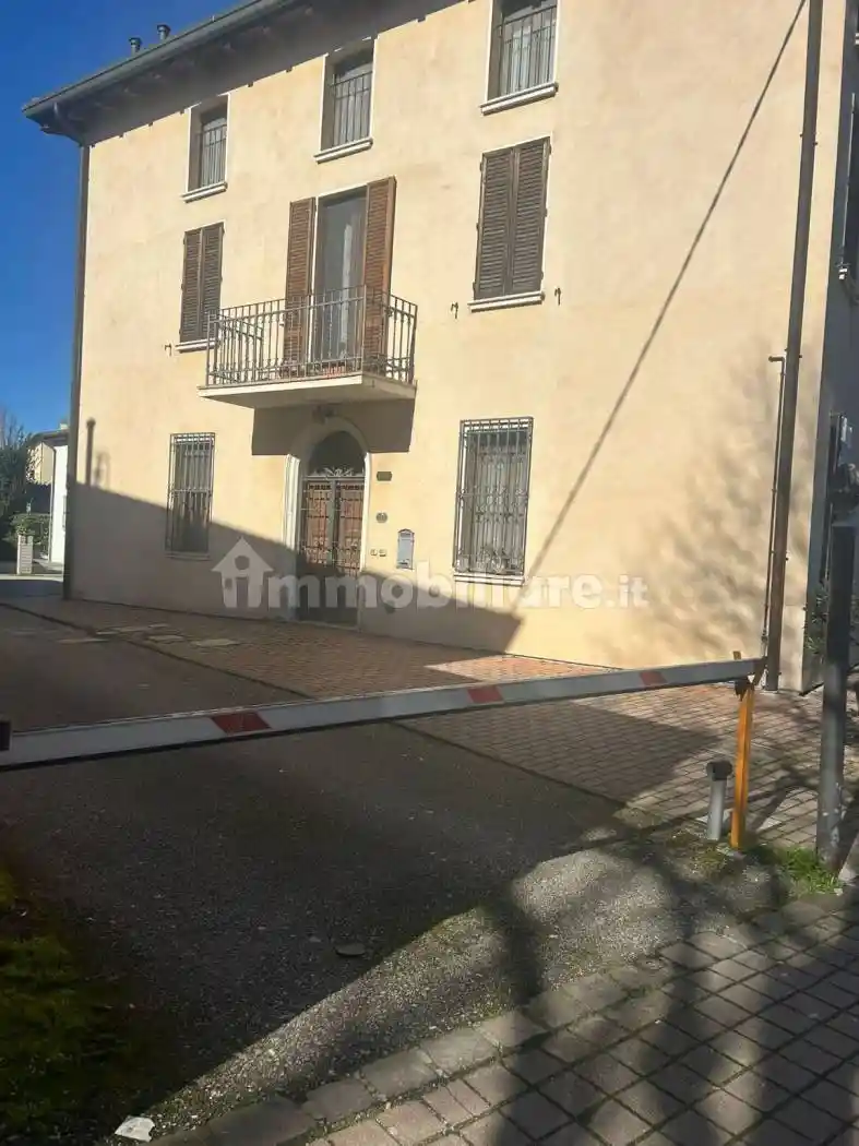 Appartamento in vendita a Molinella