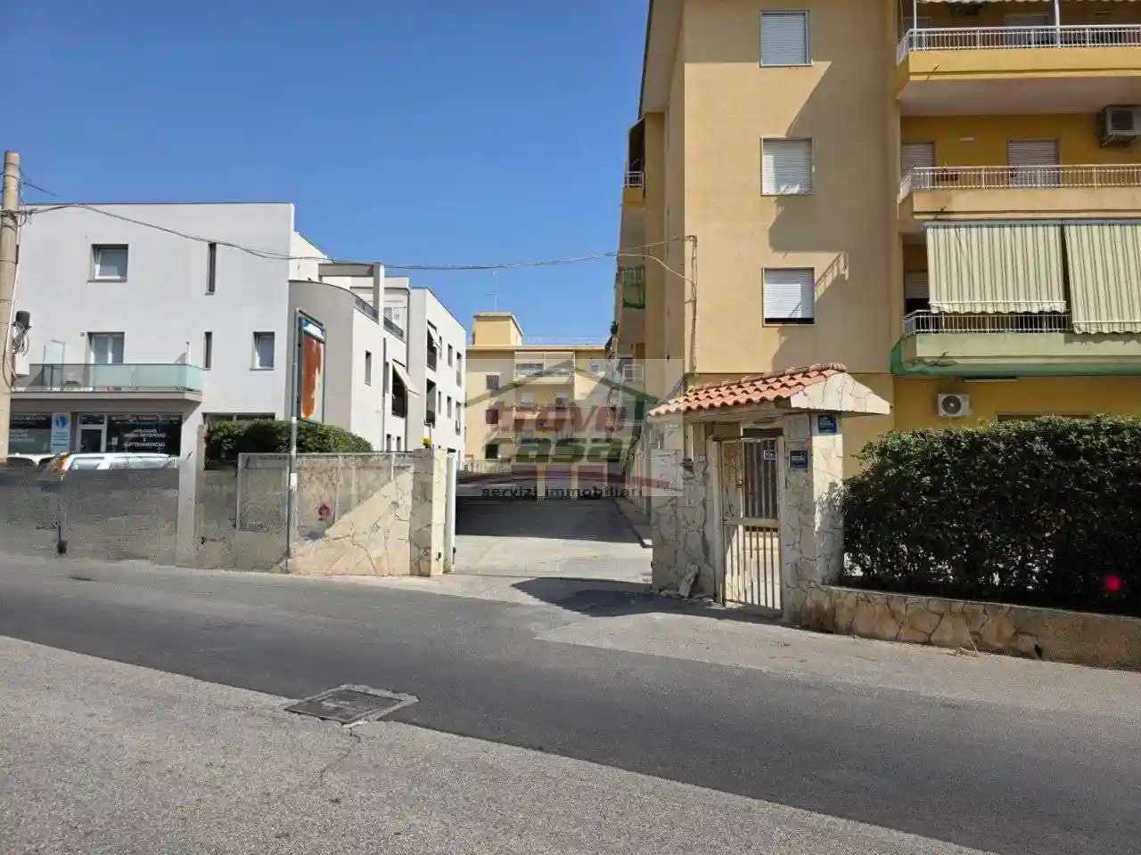 Appartamento in vendita a Siracusa