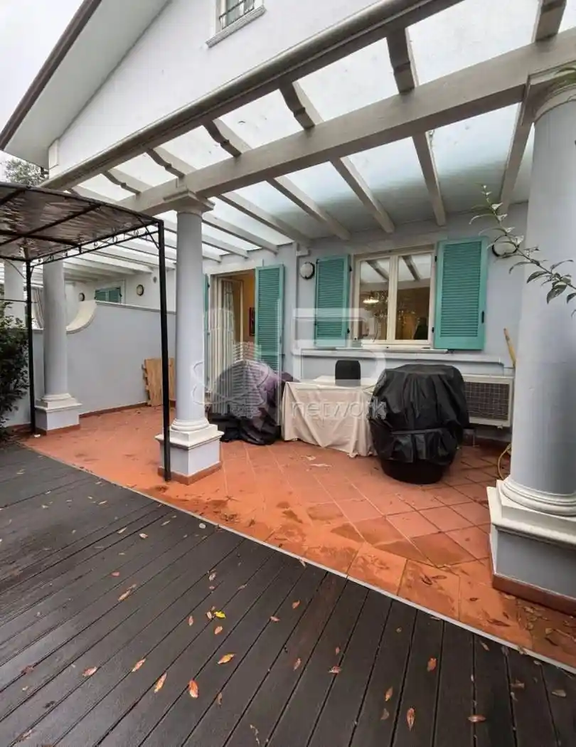 Appartamento in vendita a Massa