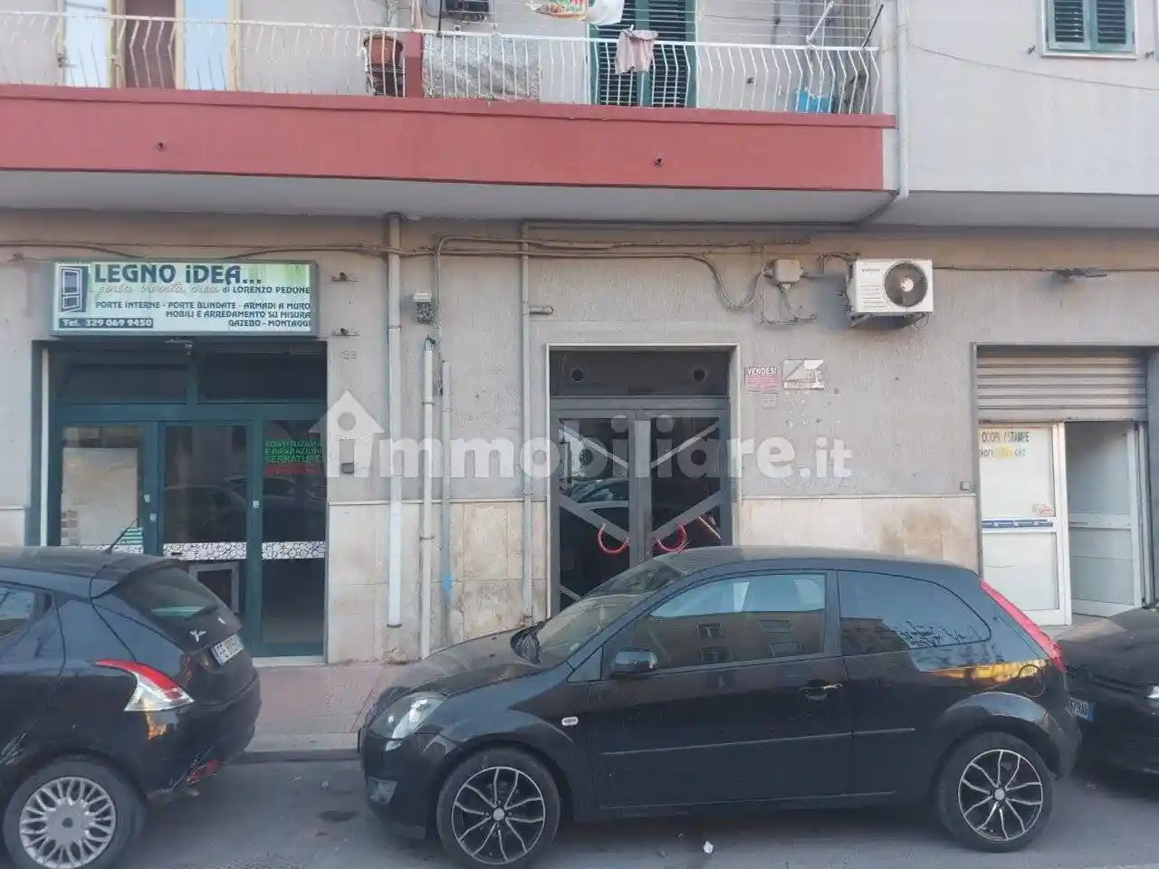 Appartamento in vendita a Taranto