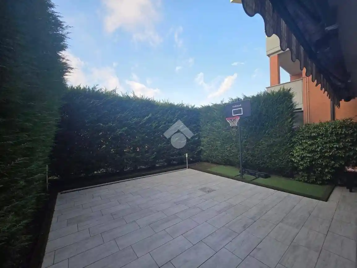 Appartamento in vendita a Rivoli