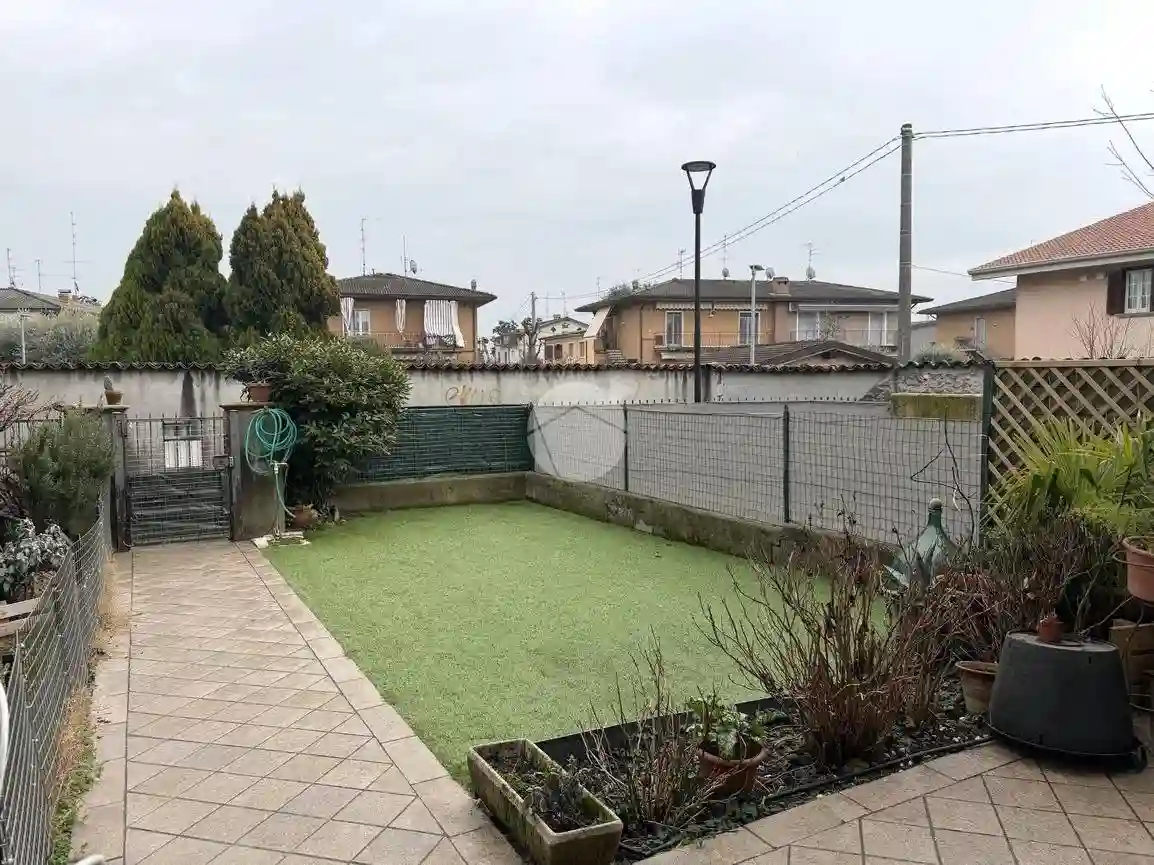 Villetta a schiera - foto 2