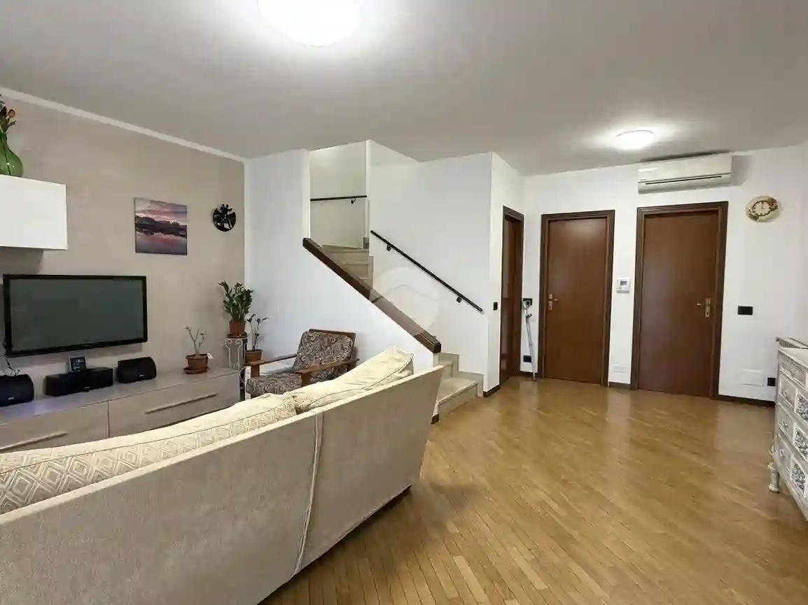 Villetta a schiera - foto 5