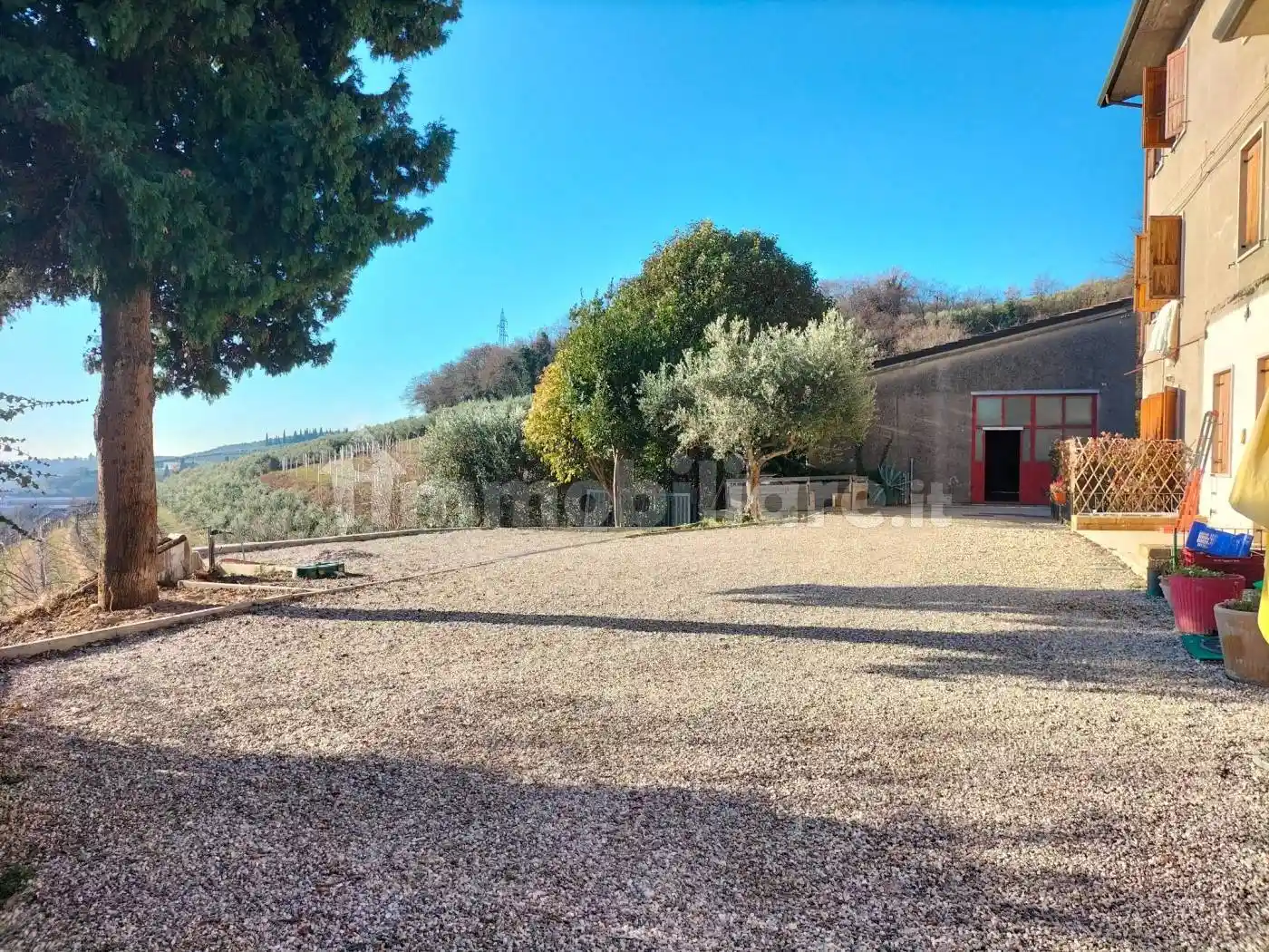 Casa indipendente in vendita a San Martino Buon Albergo