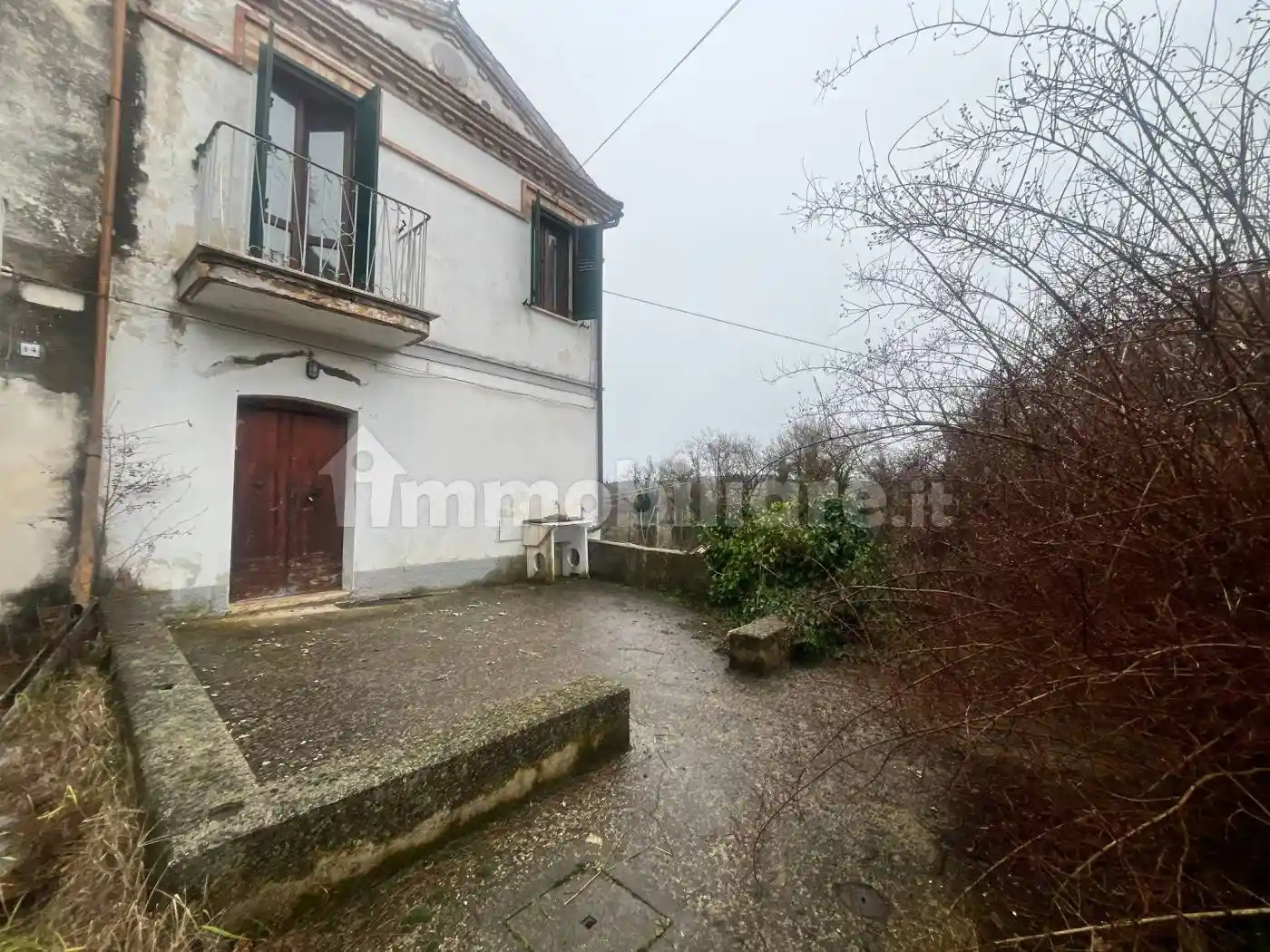 Rustico - Casale in vendita a Loreto Aprutino