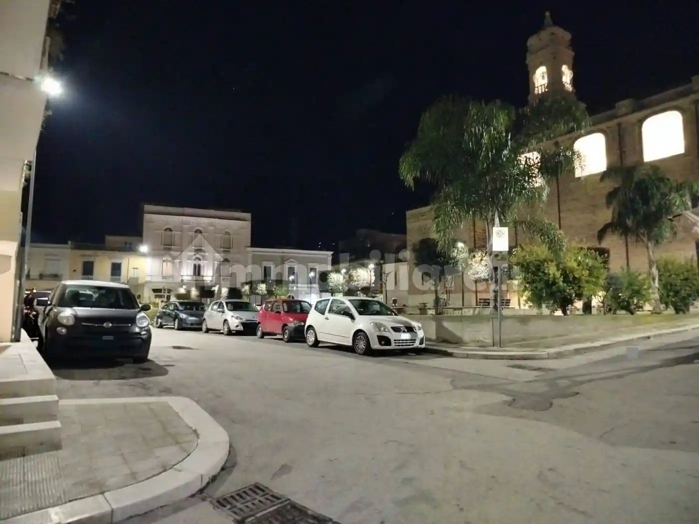 Casa indipendente in vendita a Adelfia