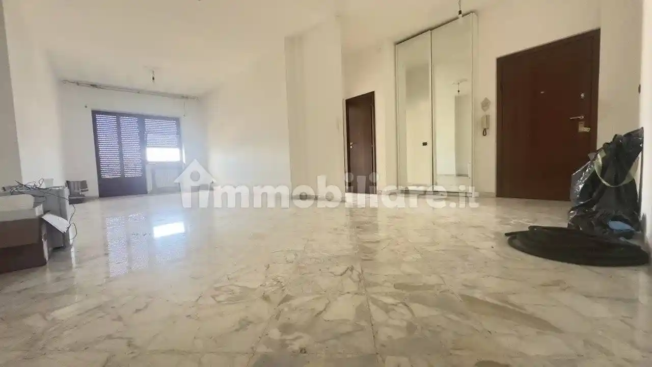 Appartamento in vendita a Taranto