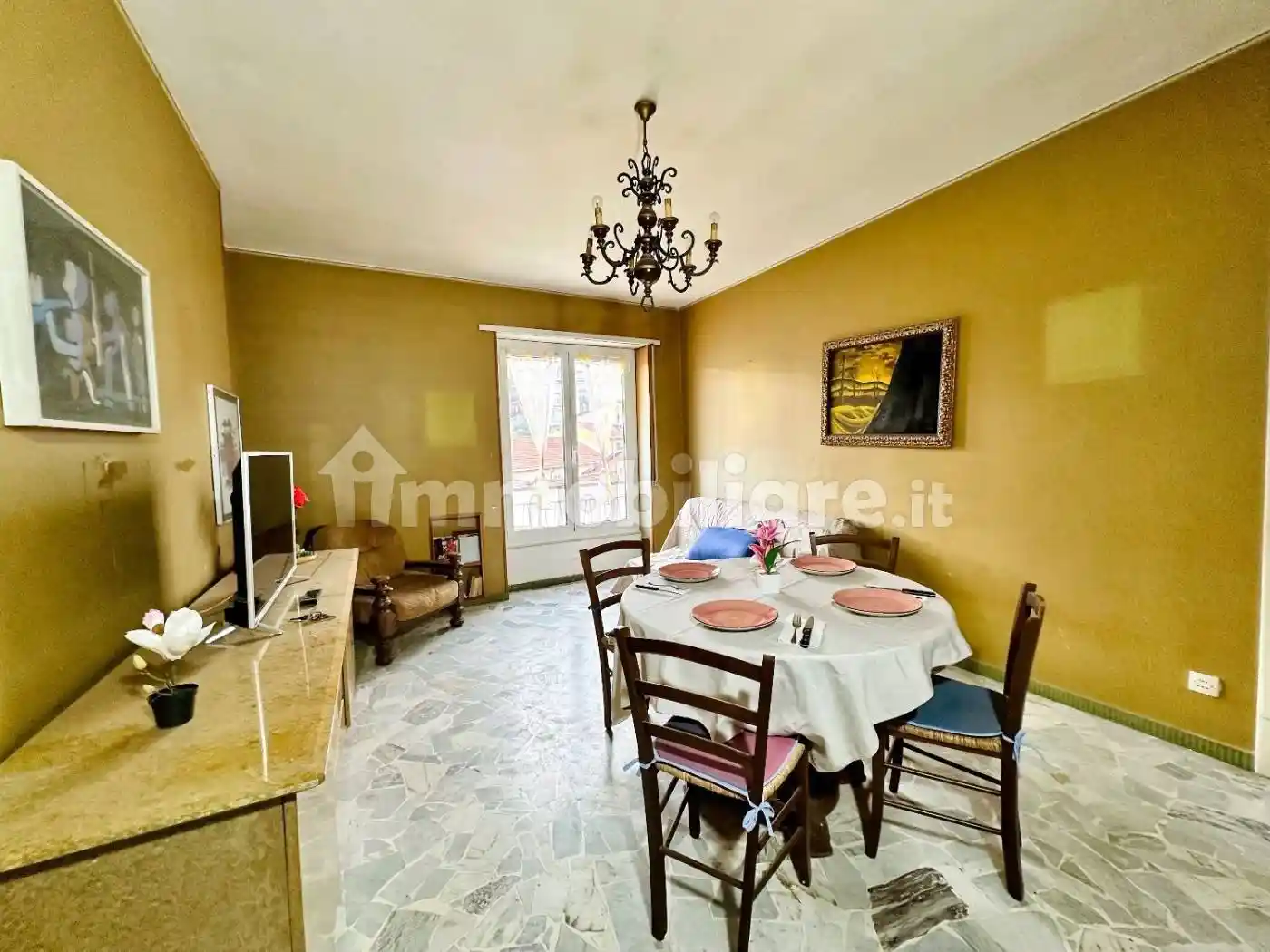 Appartamento in vendita a Sanremo