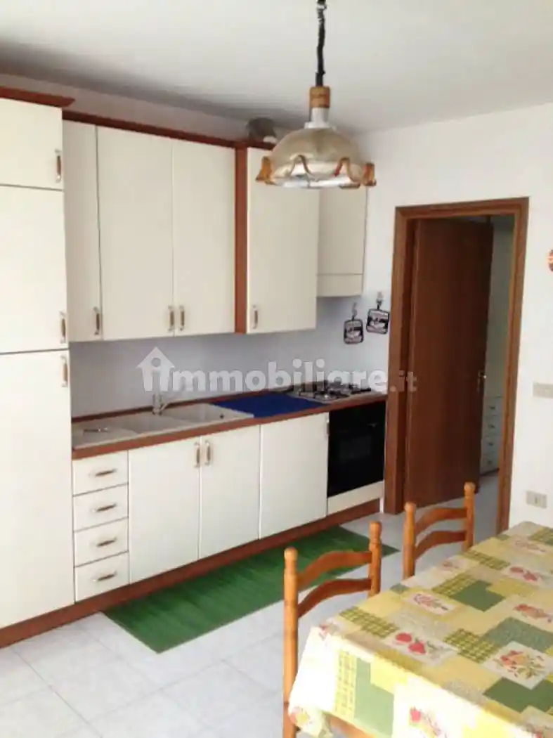 Appartamento in vendita a Casciana Terme Lari