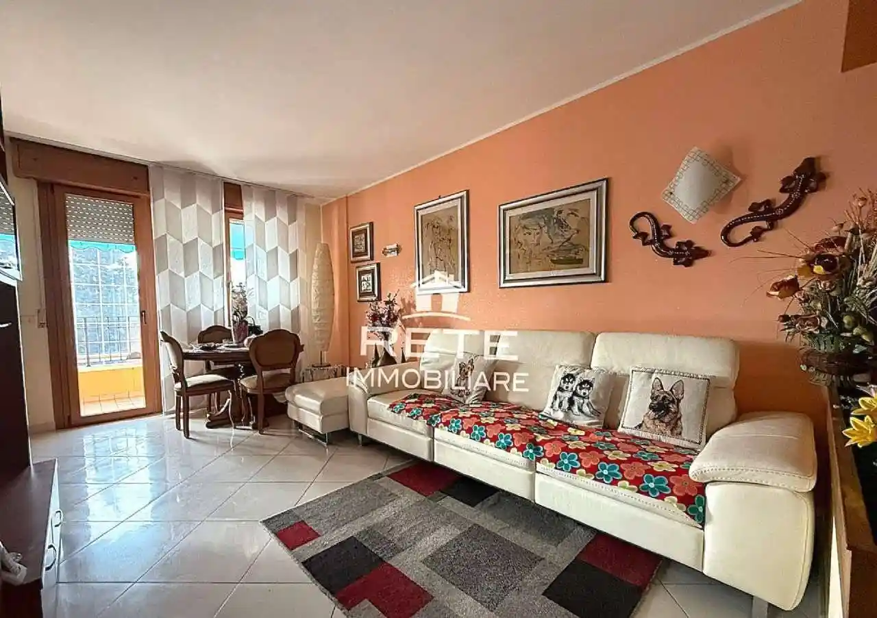 Appartamento in vendita a Rimini