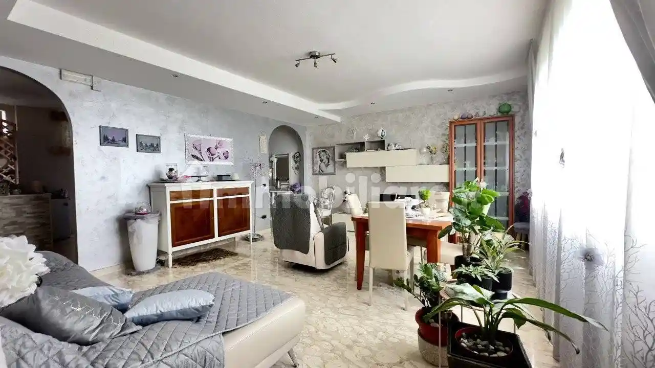 Appartamento in vendita a Taranto