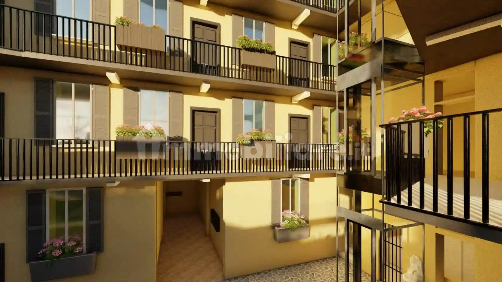 Appartamento - foto 4