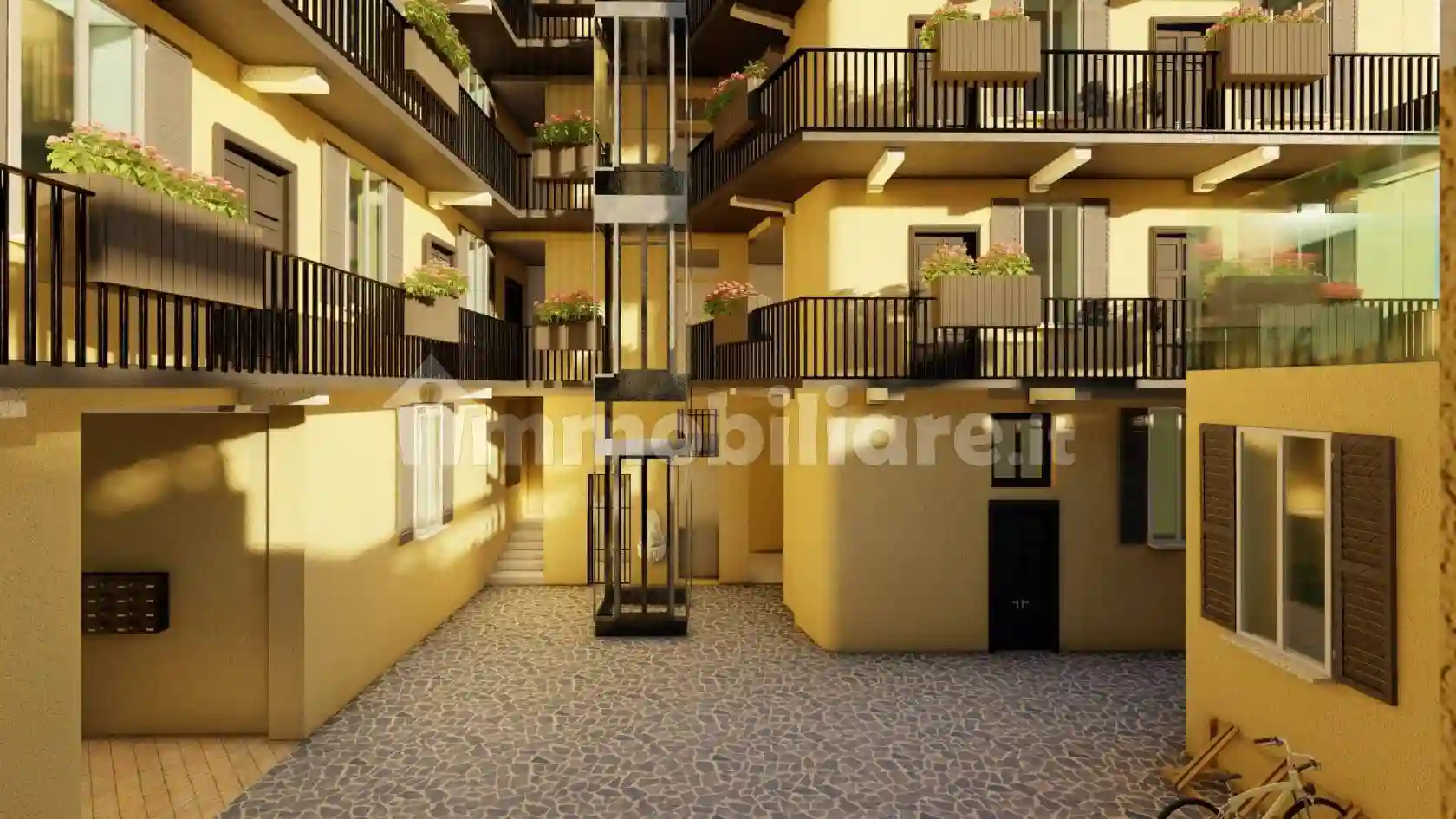 Appartamento - foto 5