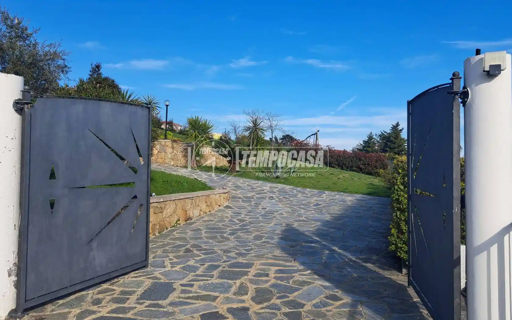 Appartamento in vendita a Sanremo