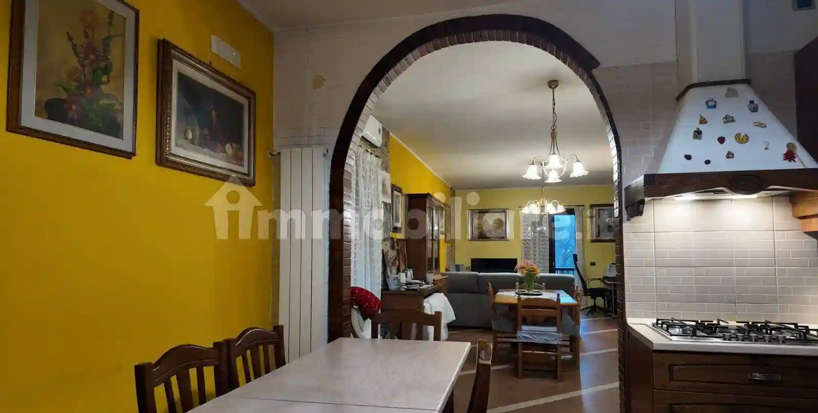 Appartamento - foto 5