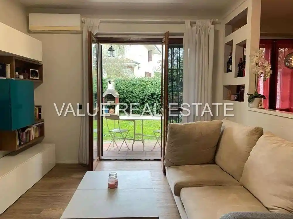 Appartamento in vendita a Cassina de' Pecchi