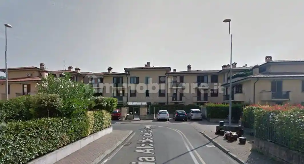 Appartamento in vendita a Coccaglio