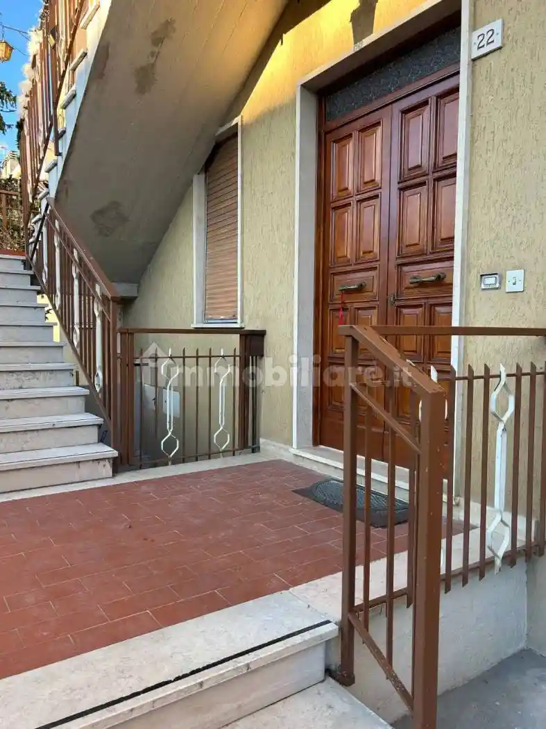 Appartamento in affitto a Amelia