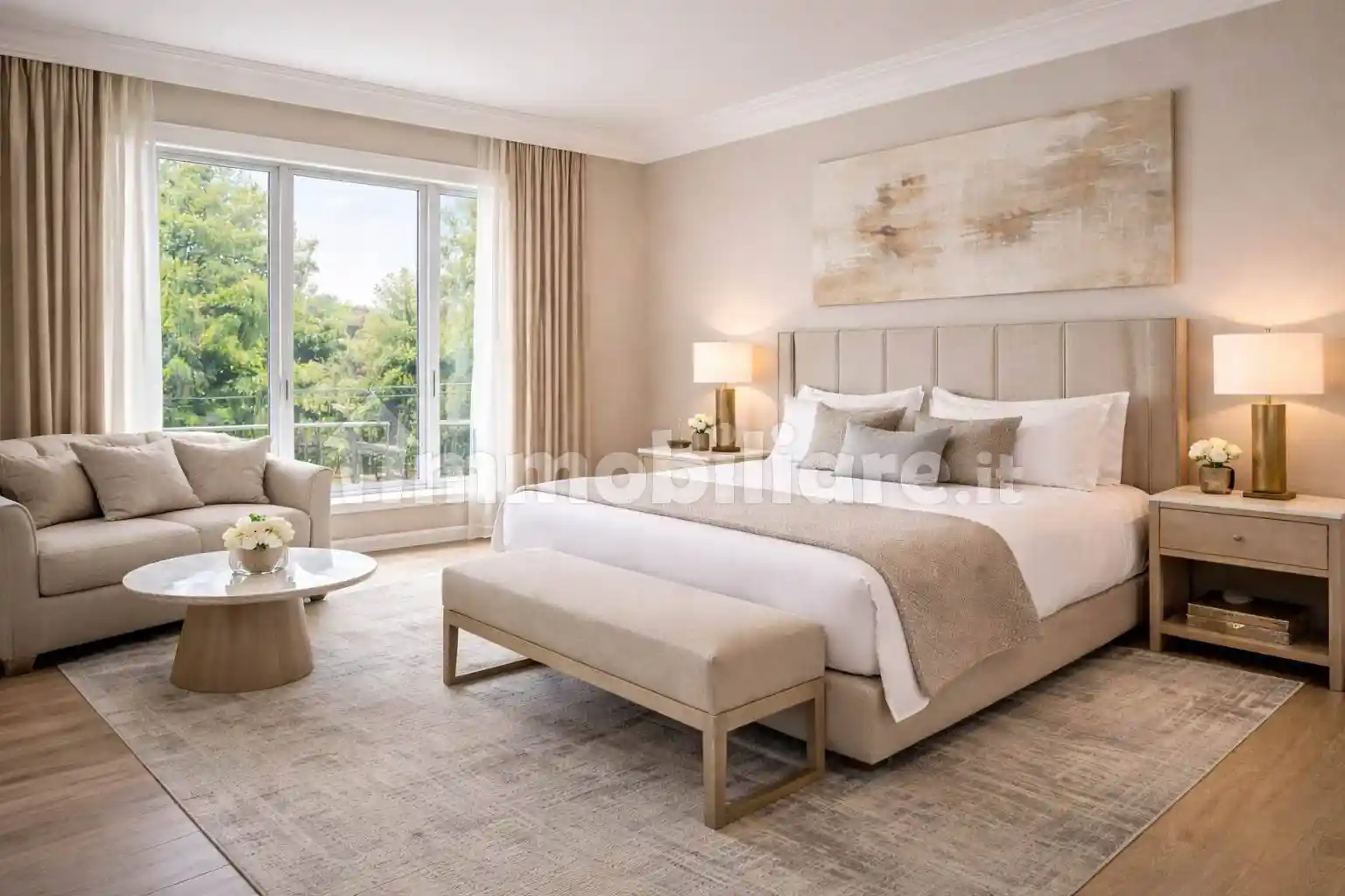 Appartamento in vendita a Firenze