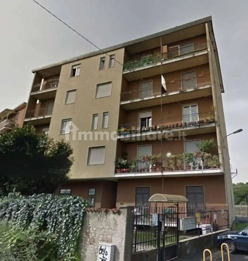 Appartamento in vendita a Monza