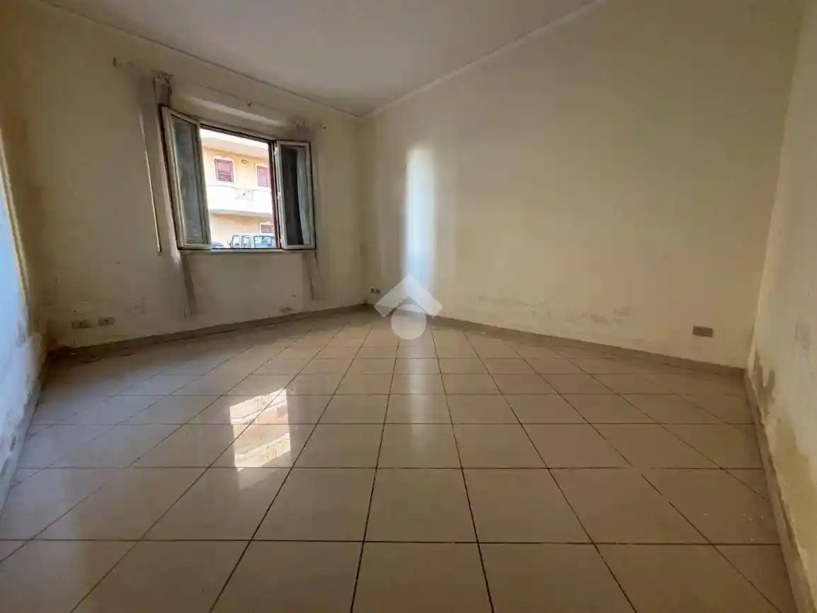 Appartamento in affitto a Reggio Calabria