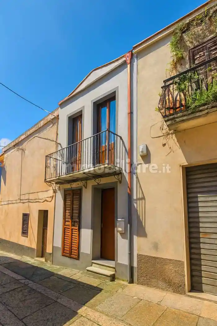 Villetta a schiera in affitto a Iglesias