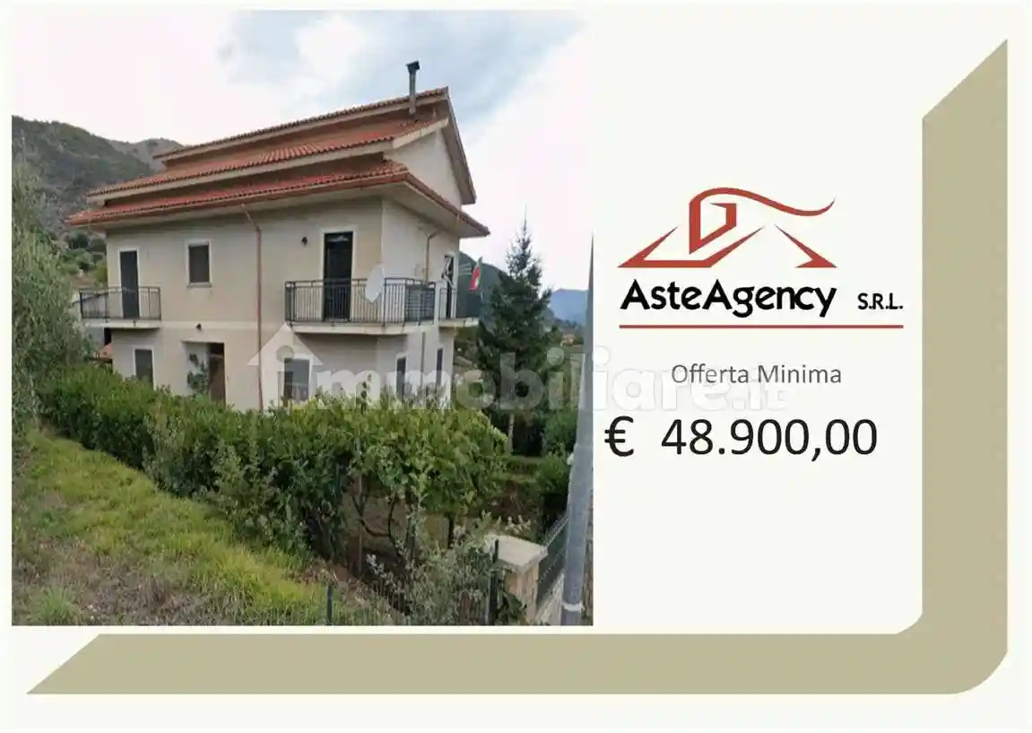 Appartamento in vendita a Brienza