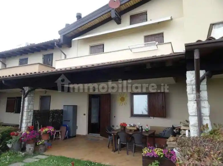 Appartamento in vendita a Grone