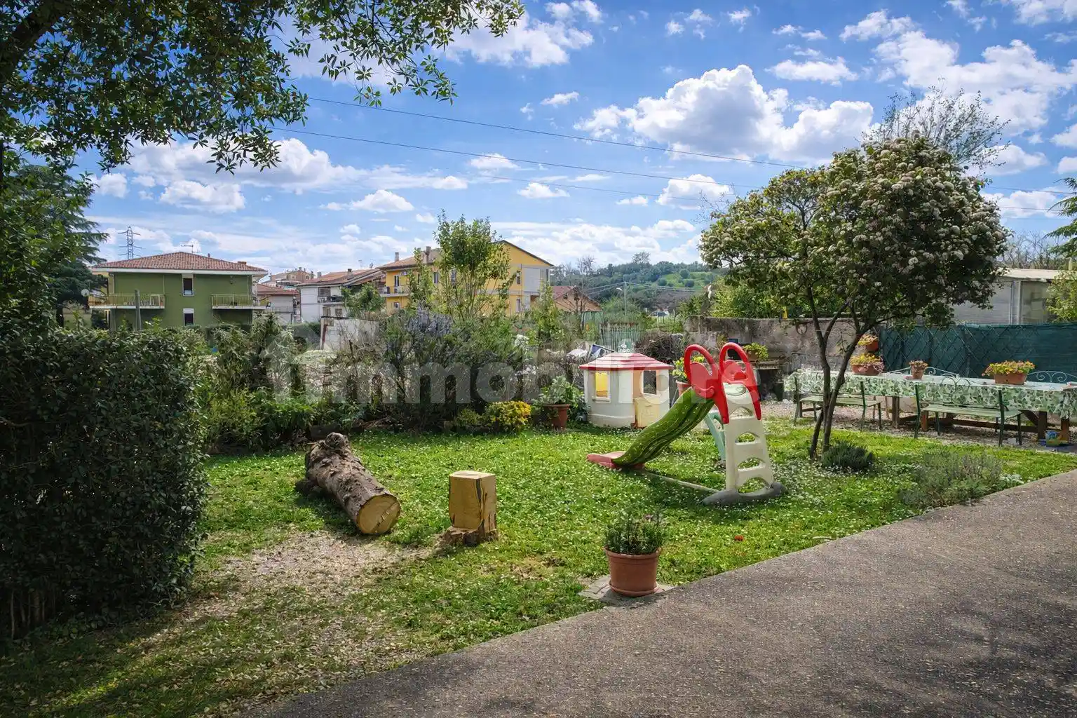 Appartamento in vendita a Terni