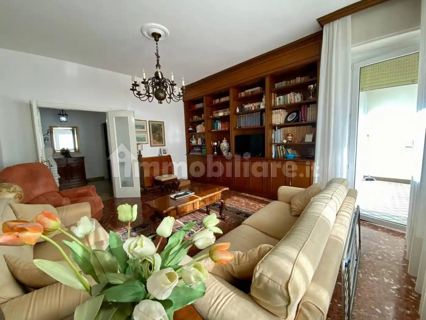 Appartamento in vendita a Pesaro