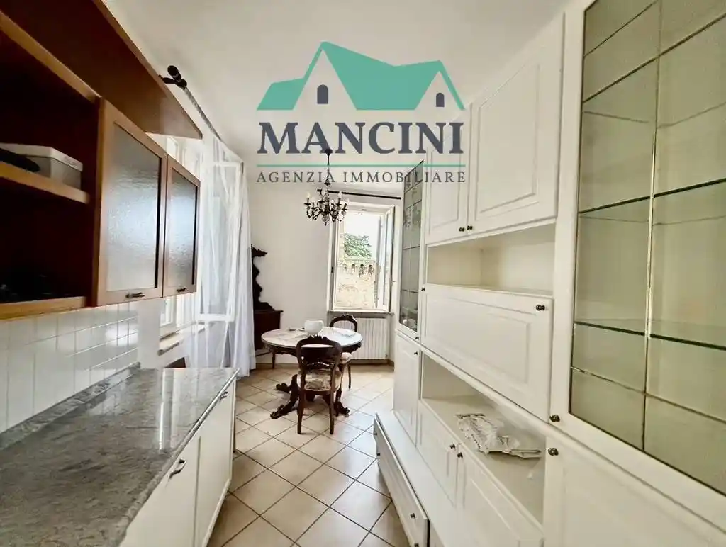 Casa indipendente in vendita a Jesi