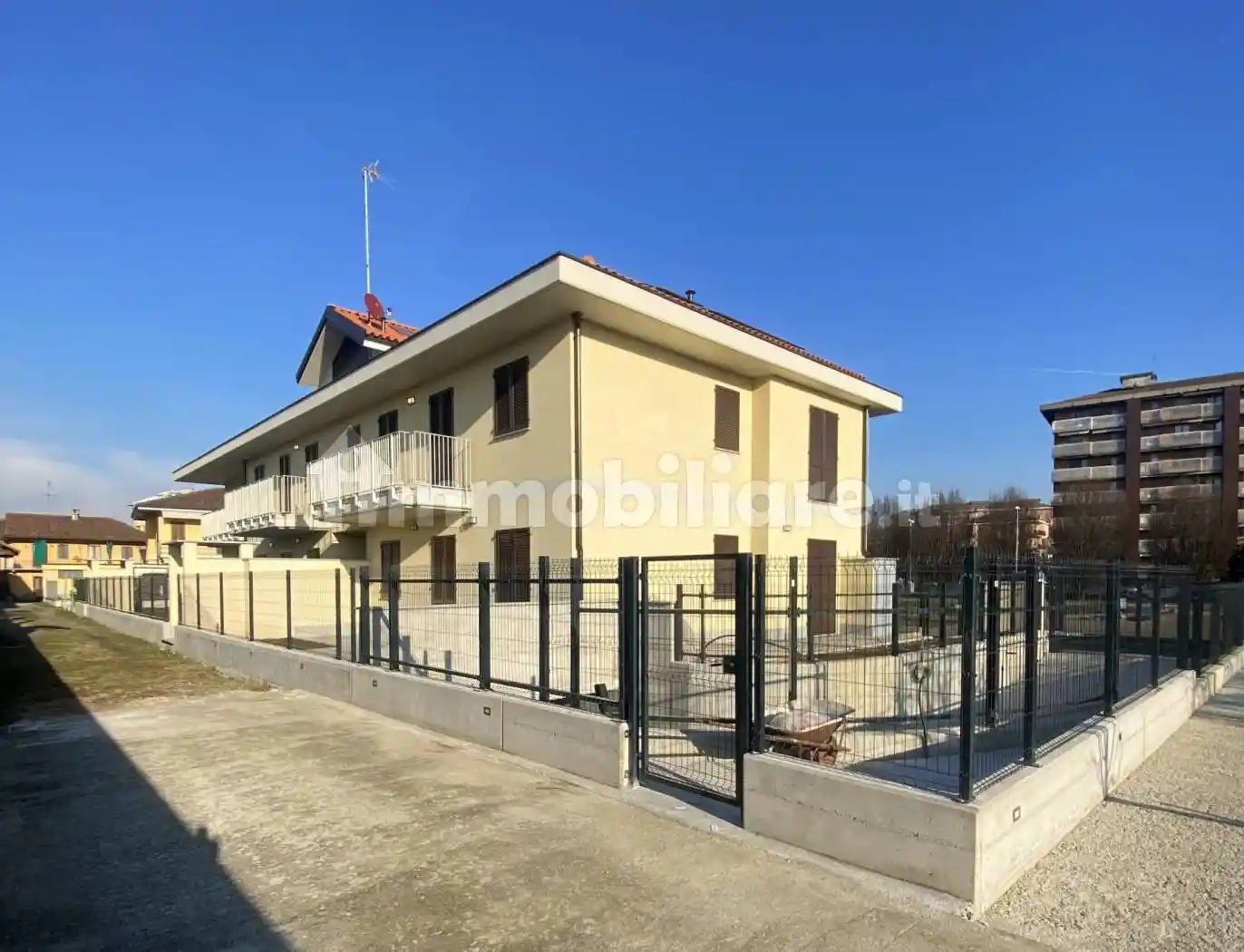 Villa in vendita a Grugliasco